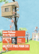 Couverture Un petit pois pour six ()