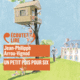 Couverture Un petit pois pour six ()