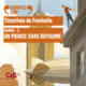 Couverture Vango cd (Timothée de Fombelle)