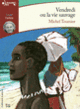 Couverture Vendredi ou la vie sauvage (Michel Tournier)