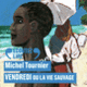 Couverture Vendredi ou la vie sauvage (Michel Tournier)