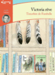 Couverture Victoria rêve ()