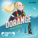 Couverture Violette Dorange - Croire en ses rêves cd (Alice Babin)
