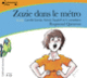 Couverture Zazie dans le métro (Raymond Queneau)