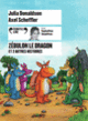 Couverture Zébulon le dragon et 2 autres histoires (Julia Donaldson)