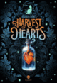 Couverture A harvest of hearts (Andrea Eames)