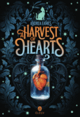 Couverture A harvest of hearts () Couverture A harvest of hearts ()
