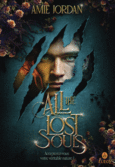 Couverture All The Lost Souls ()