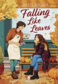 Couverture Falling Like Leaves ()