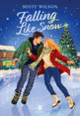 Couverture Falling like Snow (Misty Wilson)