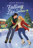 Couverture Falling Like Snow ()