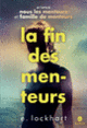 Couverture La fin des menteurs (E. Lockhart)