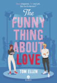 Couverture The Funny Thing About Love ()