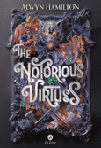 Couverture The Notorious Virtues ()