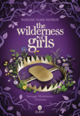 Couverture The Wilderness of Girls ()