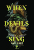 Couverture When devils sing ()