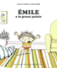Couverture Émile a la grosse patate (Vincent Cuvellier)