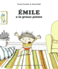 Couverture Émile a la grosse patate ()