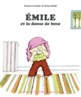 Couverture Émile et la danse de boxe ()