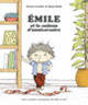 Couverture Émile et le cadeau d'anniversaire (Vincent Cuvellier)