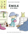 Couverture Émile et le chien ()