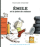 Couverture Émile et le joint de culasse (Vincent Cuvellier)