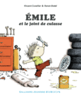 Couverture Émile et le joint de culasse ()
