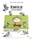 Couverture Émile et les autres ()