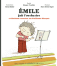 Couverture Emile fait l'orchestre ()