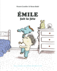 Couverture Émile fait la fête ()