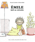 Couverture Émile fait sa retraite ()