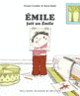 Couverture Émile fait un Émile (Vincent Cuvellier)