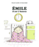 Couverture Émile, il est 7 heures (Vincent Cuvellier)