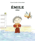 Couverture Émile rêve ()