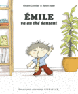 Couverture Émile va au thé dansant ()