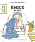 Couverture Émile va bien ()