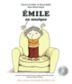 Couverture Émile en musique ()