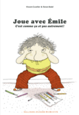 Couverture Joue avec Émile ()