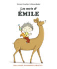 Couverture Les mots d'Émile ()