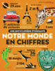 Couverture Notre monde en chiffres