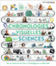 Couverture Chronologies visuelles des sciences (Collectif(s) Collectif(s))