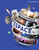Couverture Encyclopédie de l'espace (Collectif(s) Collectif(s))