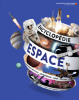 Couverture Encyclopédie de l'espace ()