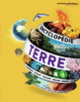 Couverture Encyclopédie de la Terre (John Wodward)