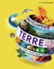 Couverture Encyclopédie de la Terre (John Wodward)