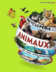 Couverture Encyclopédie des animaux (Collectif(s) Collectif(s))