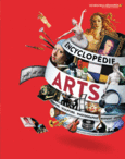 Couverture Encyclopédie des arts (,Collectif(s) Collectif(s),Joe Fullman,Susie Hodge,David Taylor)