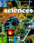 Couverture Encyclopédie des sciences ()