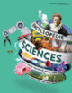 Couverture Encyclopédie des sciences (Collectif(s) Collectif(s))