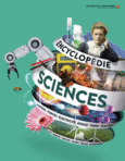Couverture Encyclopédie des sciences ()